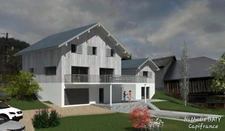 Rare à Val de Chaise: Grande maison familiale de 182 m² habitables + Annexe + Terrain piscinable