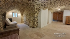 Chalet authentique avec 2 logements indépendants – cœur du massif des Écrins – proche Deux Alpes