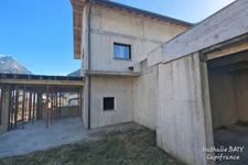 Rare à Val de Chaise: Grande maison familiale de 182 m² habitables + Annexe + Terrain piscinable