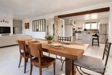 Maison familiale 174 m² 4 chambres + espace indépendant – 20 min Annecy