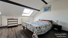 Nouveau prix - Belle opportunité à saisir - Maison familiale 174 m² – Vue dégagée, calme et potentiel rare à Gruffy.