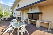 Rare à la vente - Spacieux appartement 150 m² – 7 pièces – 4 chambres – Terrasse, balcon, jardin – Dépendances – Ugine