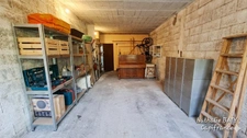 Rare à la vente - Spacieux appartement 150 m² – 7 pièces – 4 chambres – Terrasse, balcon, jardin – Dépendances – Ugine