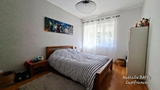 Rare à la vente - Spacieux appartement 150 m² – 7 pièces – 4 chambres – Terrasse, balcon, jardin – Dépendances – Ugine