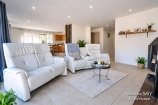 Rare à Val de Chaise: Grande maison familiale de 182 m² habitables + Annexe + Terrain piscinable