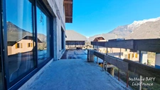 Rare à Val de Chaise: Grande maison familiale de 182 m² habitables + Annexe + Terrain piscinable