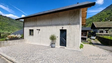 Rare à Val de Chaise: Grande maison familiale de 182 m² habitables + Annexe + Terrain piscinable