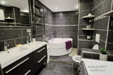 Sous Offre - Belle opportunité - À 15 minutes du lac d’Annecy - Appartement lumineux de 81m² avec grande pièce de vie et faibles charges