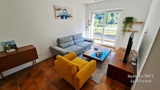 Rare à la vente - Spacieux appartement 150 m² – 7 pièces – 4 chambres – Terrasse, balcon, jardin – Dépendances – Ugine