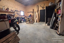 Rare à Val de Chaise: Grande maison familiale de 182 m² habitables + Annexe + Terrain piscinable