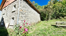 Chalet authentique avec 2 logements indépendants – cœur du massif des Écrins – proche Deux Alpes