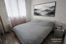 Sous Offre - Belle opportunité - À 15 minutes du lac d’Annecy - Appartement lumineux de 81m² avec grande pièce de vie et faibles charges