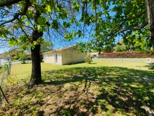 Maison à vendre 4 pièces HOURTIN (33)