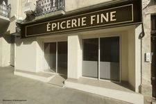 Local/bureau à vendre BEZIERS (34)