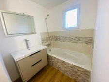Maison à vendre 4 pièces HOURTIN (33)