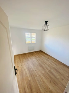 Maison à vendre 4 pièces HOURTIN (33)
