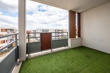 Appartement à vendre 2 pièces PERRIGNY LES DIJON (21)