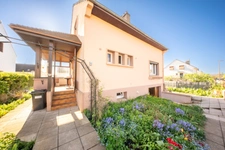 Maison à vendre 4 pièces COUCHEY (21)