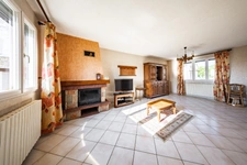 Maison à vendre 4 pièces COUCHEY (21)