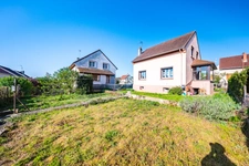Maison à vendre 4 pièces COUCHEY (21)