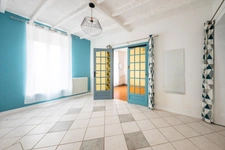 Appartement à vendre 3 pièces DIJON (21)
