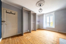 Appartement à vendre 3 pièces DIJON (21)