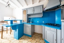 Appartement à vendre 3 pièces DIJON (21)