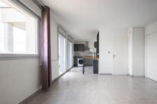 Appartement à vendre 2 pièces PERRIGNY LES DIJON (21)