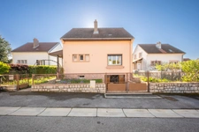 Maison à vendre 4 pièces COUCHEY (21)