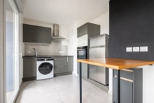 Appartement à vendre 2 pièces PERRIGNY LES DIJON (21)