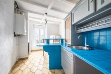 Appartement à vendre 3 pièces DIJON (21)