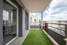 Appartement à vendre 2 pièces PERRIGNY LES DIJON (21)