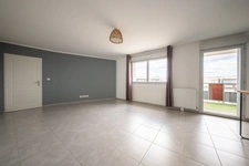 Appartement à vendre 2 pièces PERRIGNY LES DIJON (21)