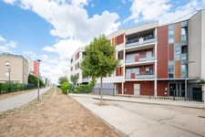 Appartement à vendre 2 pièces PERRIGNY LES DIJON (21)