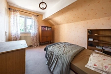 Maison à vendre 4 pièces COUCHEY (21)