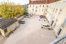 Appartement à vendre 3 pièces DIJON (21)