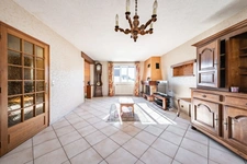 Maison à vendre 4 pièces COUCHEY (21)