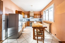 Maison à vendre 4 pièces COUCHEY (21)