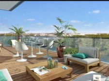 appartement à vendre 4 pièces MIMIZAN (40)