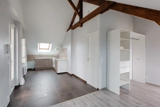 Immeuble de rapport – 4 appartements meublés – 7 % de rentabilité à GERMAIN LES CORBEIL (91)