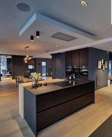 appartement à vendre 3 pièces PANTIN (93)