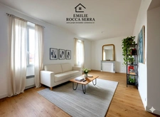 A VENDRE AJACCIO - TRIANGLE D OR - HYPER CENTRE et au CALME - Bel appartement de 3 pièce avec cave 