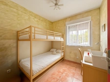 A vendre CARGESE - proche de la plage - Maison de 2 chambres et 1 bureau - Jacuzzi