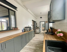 A vendre : Superbe maison en pierre de 270 m2  - 