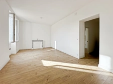 A VENDRE AJACCIO - TRIANGLE D OR - HYPER CENTRE et au CALME - Bel appartement de 3 pièce avec cave 