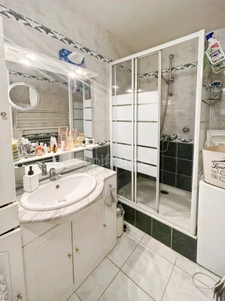 Bel Appartement rénové avec balcon à vendre 3 pièces CHANTILLY (60) - box Garage - CENTRE VILLE CHANTILLY - GARE PARIS TER 25min - CDG 35 MIN