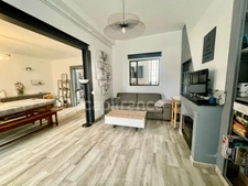 A vendre : Superbe maison en pierre de 270 m2  - 