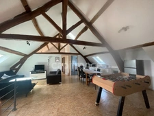 A vendre : Superbe maison en pierre de 270 m2  - 