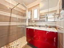 A vendre CARGESE - proche de la plage - Maison de 2 chambres et 1 bureau - Jacuzzi