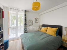 Bel Appartement rénové avec balcon à vendre 3 pièces CHANTILLY (60) - box Garage - CENTRE VILLE CHANTILLY - GARE PARIS TER 25min - CDG 35 MIN